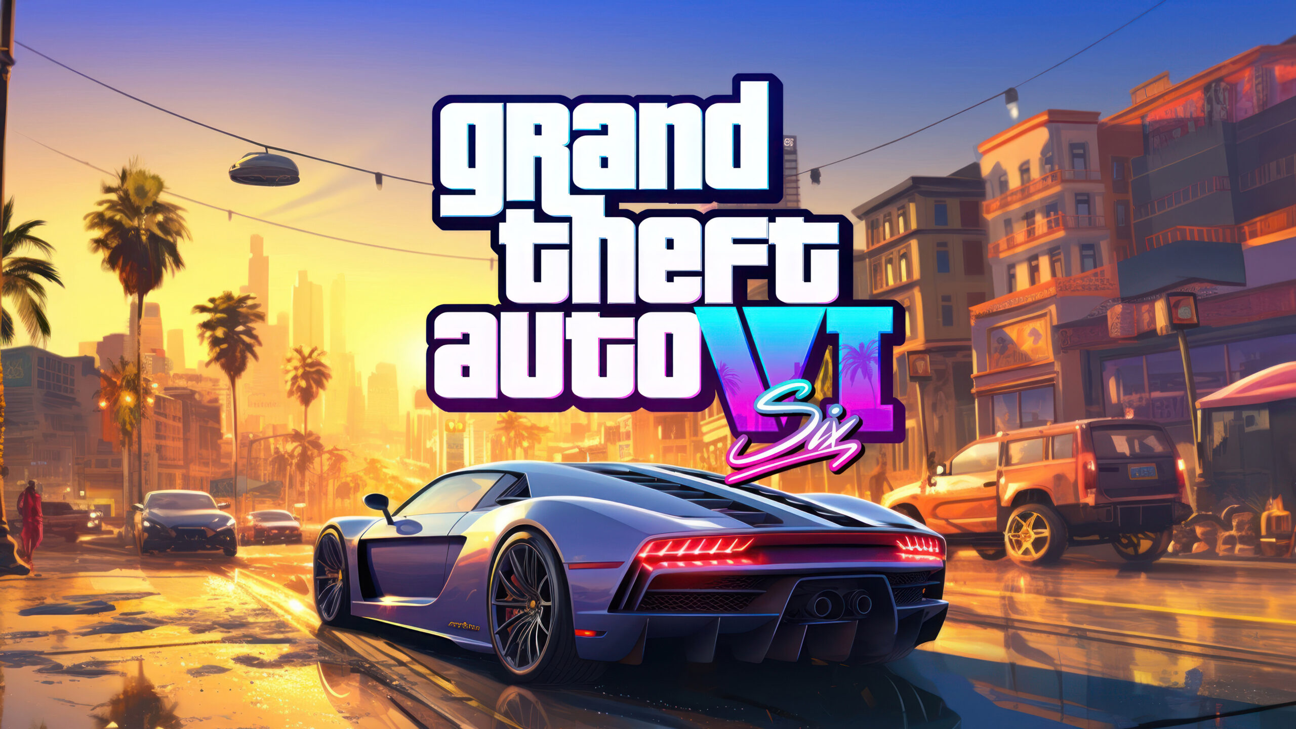 After a decade long-awaited GTA 6’s release date officially confirmed by Rockstar Games