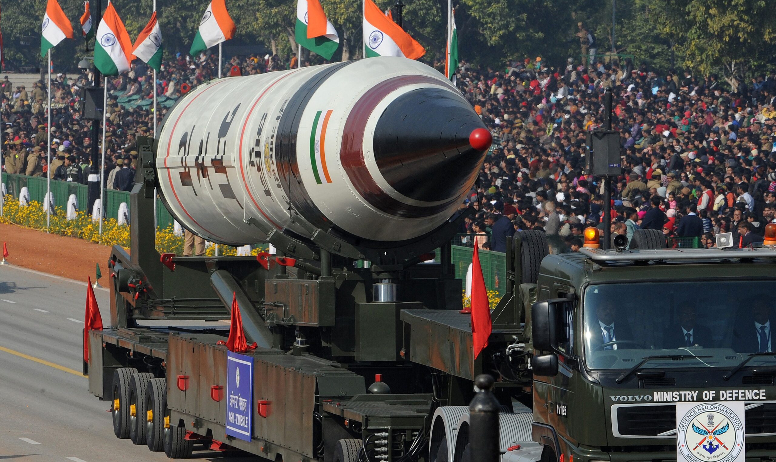 Comprehensive Guide to India’s Missile Arsenal: Types, Specifications, and Range