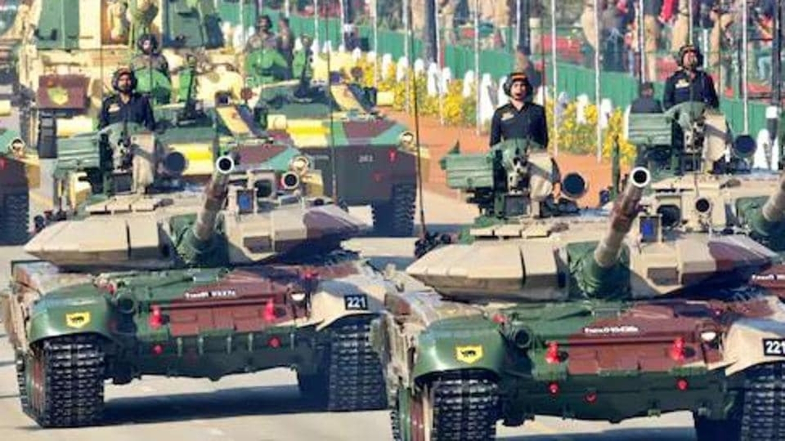 From Local to Global: The Astonishing 30-Fold Rise in India’s Defense Exports Over a Decade