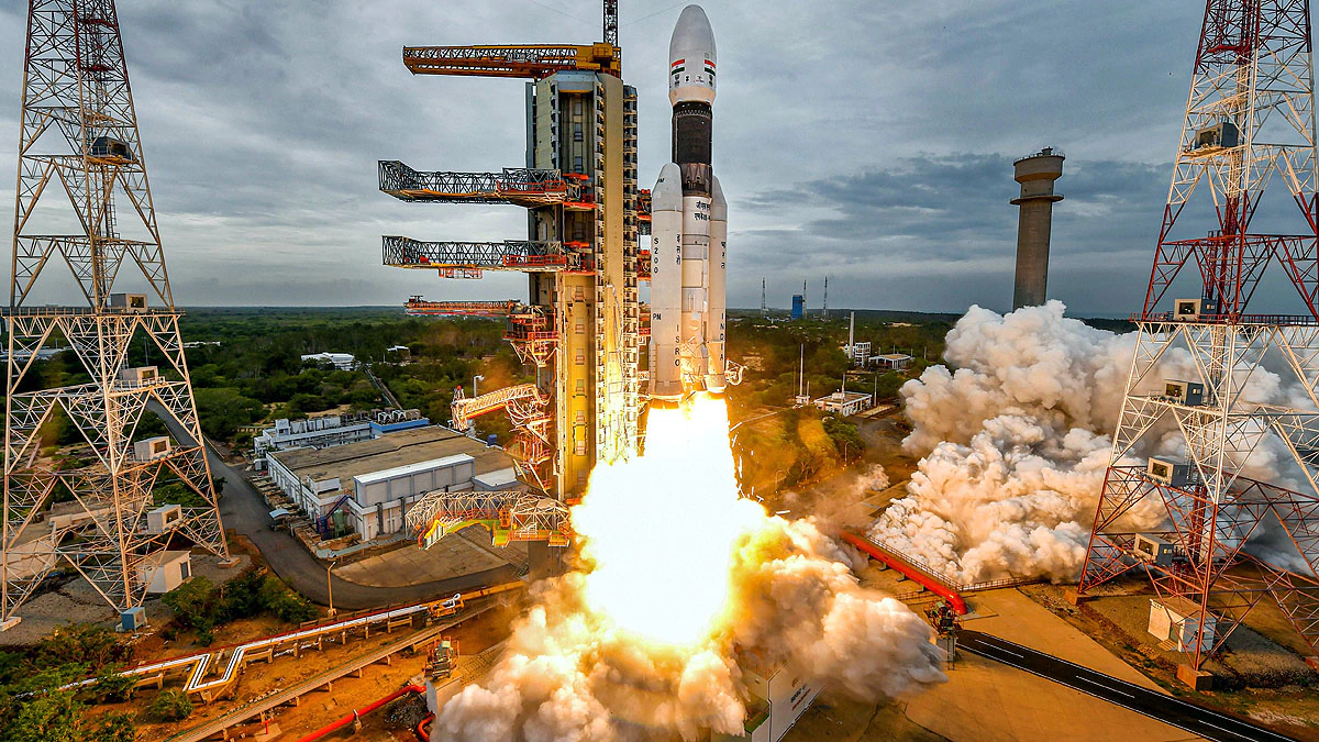 isro