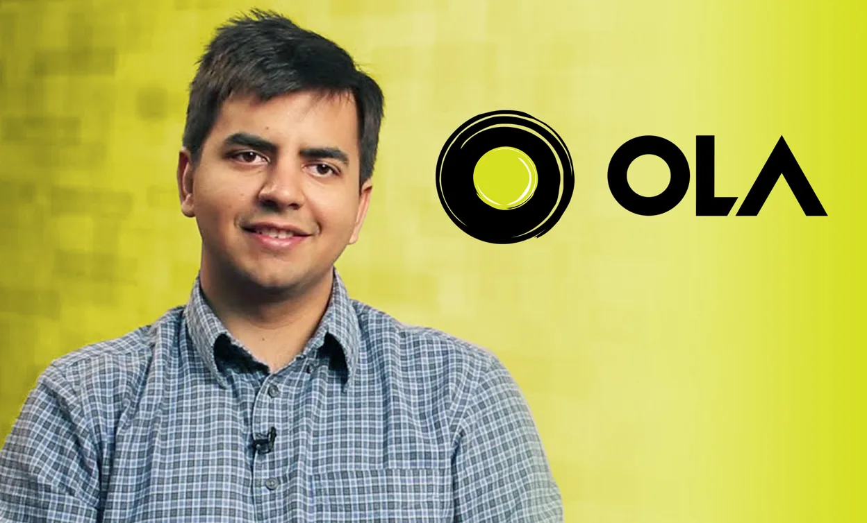 Ola Electric expected to launch IPO with a reduced valuation of $4.5 billion.