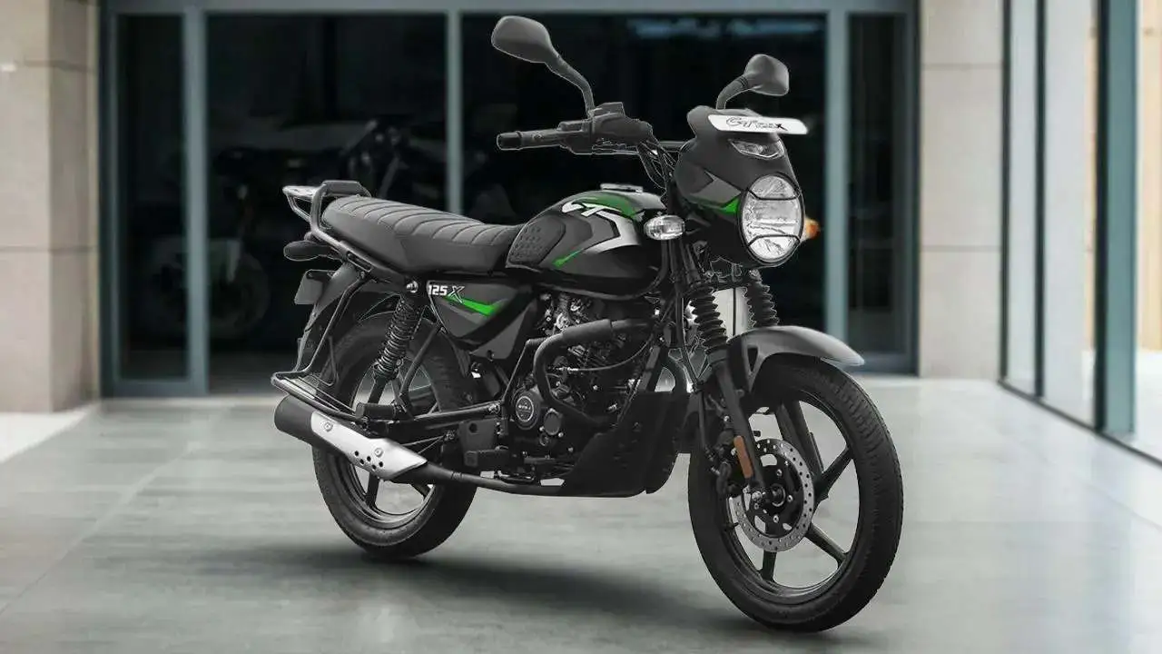 Bajaj Auto launches the world’s first CNG-powered bike “Freedom” in India, offering an eco-friendly and cost-efficient transportation solution for Indian riders