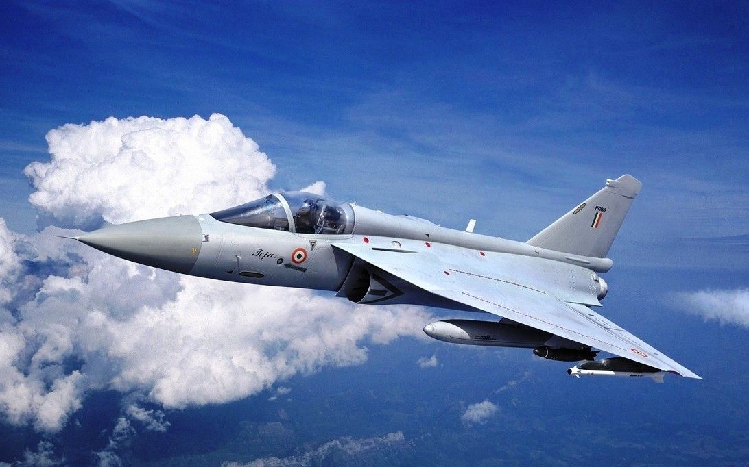 HAL Speeds Up Tejas Fighter Jet Production to boost India’s Defense.