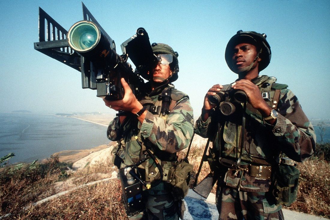 DRDO developing Shoulder-Fired Missiles will Outclass US FIM-92 Stingers