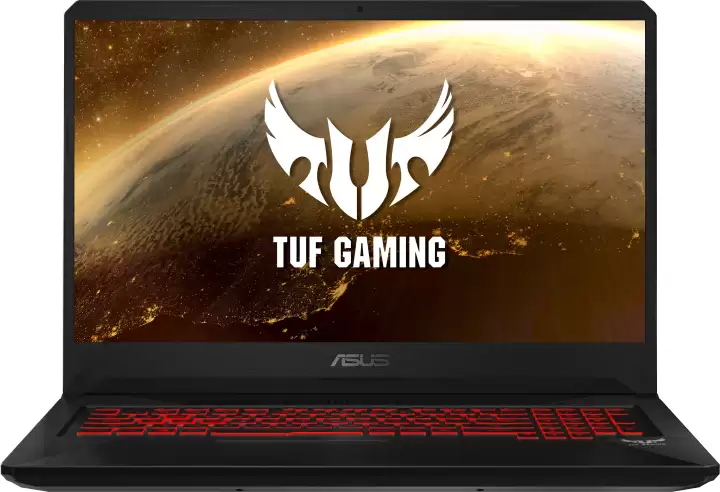 gaming laptops under 50000