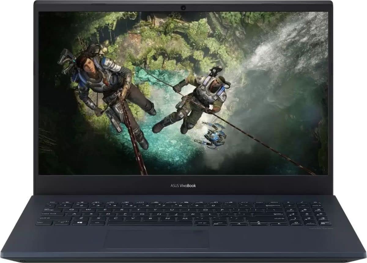 gaming laptops