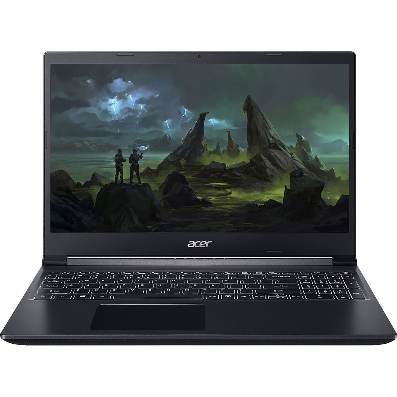 gaming laptops under 50000