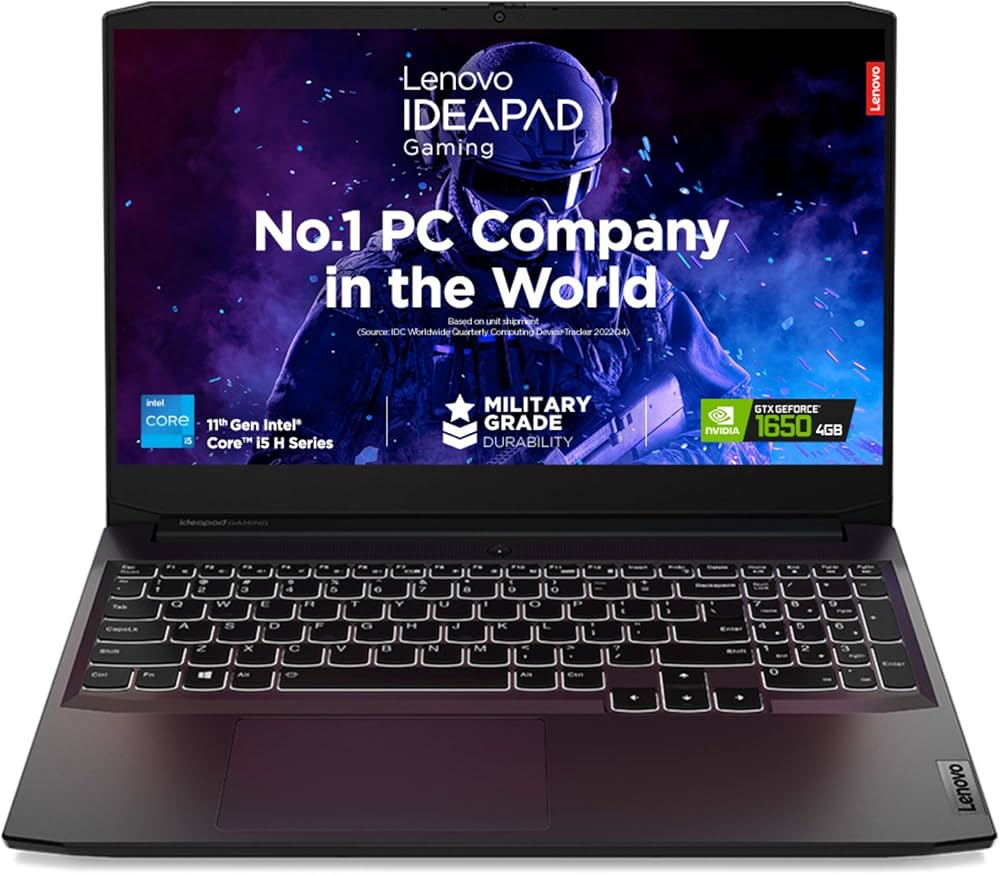 best gaming laptops