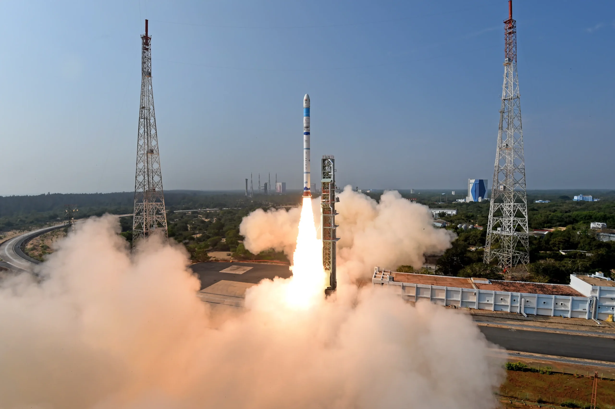 ISRO now has one more launch vehicle ‘SSLV’ in its inventory, completes its 3rd final development flight