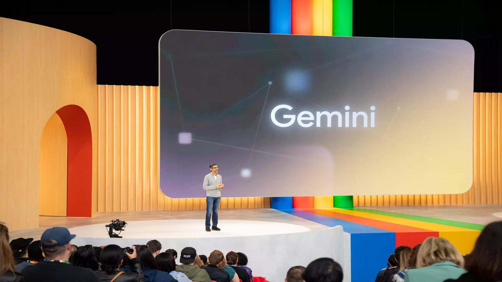 Google’s Gemini, Will Transform Your Digital Experience by Improving Search, Productivity, Security, and Photos and more