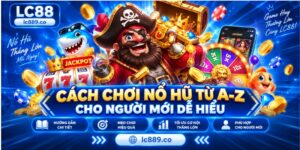 Cách Chơi Nổ Hũ Từ A-Z Cho Người Mới Dễ Hiểu